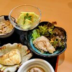 お食事処 きしがみ - 