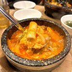 韓国料理bibim' - 