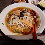 中華料理 龍華楼 - 