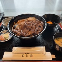 松阪牛 よし田 - 