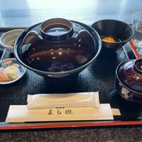 松阪牛 よし田 - 