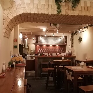 クラフトビアサーバーランド_2