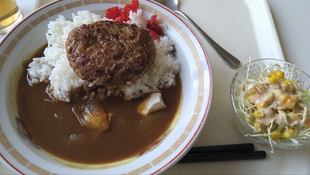 山形・村山総合支庁本庁舎 福利厚生食堂 &ndash; 社員食堂の情報とメニュー