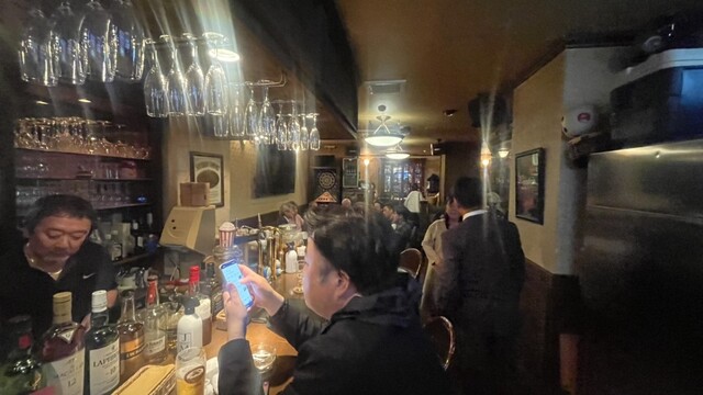 Dining Bar Dora photo 4