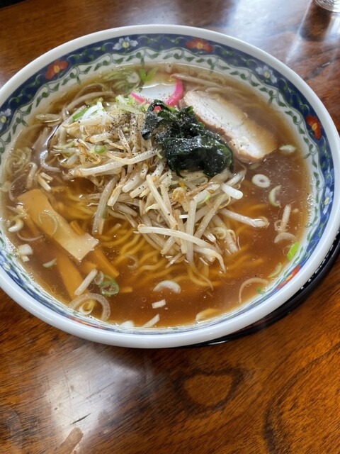 さかい食堂 - 萩生（食堂）の写真