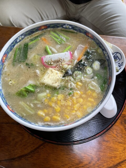 さかい食堂 - 萩生（食堂）の写真