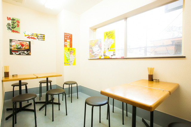 Konamon Tengoku photo 5