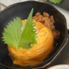 つきのうさぎカフェ 満月のオムライス&パフェ