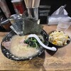家系ラーメン クックら
