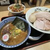 松戸富田麺業