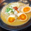らーめん餃子 金虎 - 濃厚味噌