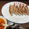 大阪王将 飯田橋店