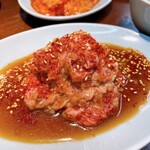 焼肉家 あいちゃん - 