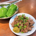 焼肉家 あいちゃん - 