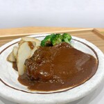 和食ダイニング en - タンシチュー