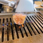 焼肉家 あいちゃん - 