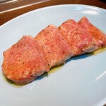 焼肉家 あいちゃん - 