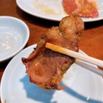 焼肉家 あいちゃん - 