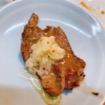 焼肉家 あいちゃん - 