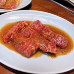 焼肉家 あいちゃん - 