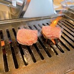 焼肉家 あいちゃん - 