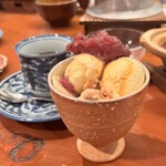 一膳飯屋 りぃぼん - 