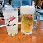 焼肉家 あいちゃん - 