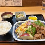 定食専門店 いててや - 