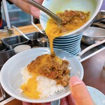 焼肉家 あいちゃん - 