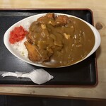 あたご食堂 - 