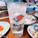 焼肉家 あいちゃん - 