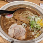 NOROMANIA - 料理写真: