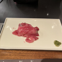 WITH THE STYLE ステーキハウス ミディアムレア - 