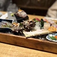 磯ぎよし 天神店 -  磯ぎよし 天神店 -