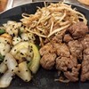 ステーキハウス朝日レストラン - 頂いたものです