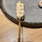 Yakitori Inada - 