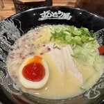 Ramen Zundouya - 