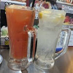 築地魚場 リトル築地場外 - 