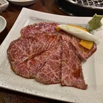 Yakiniku Sansuien - 