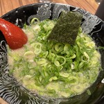 Ramen Zundouya - 