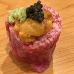 Sushi Hanazakura - 
