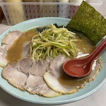 ◯つばき食堂 - 