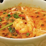 タイストリートフードbyクルン・サイアム 池袋店 - 