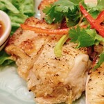 タイストリートフードbyクルン・サイアム 池袋店 - 