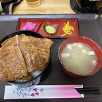 Butafuku - ミックス豚丼