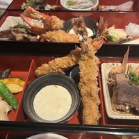 割烹本山サカナ - 