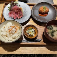 ダイナミックキッチン＆バー 響 中之島フェスティバルプラザ店 - 