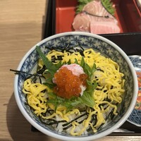 割烹本山サカナ - 