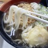 きっちょううどん - 