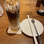 むさしの森珈琲 - 